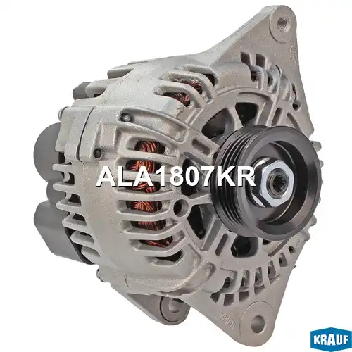 Генератор KRAUF ALA1807KR