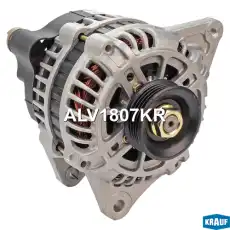 Генератор KRAUF ALV1807KR