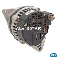 Генератор KRAUF ALV1807KR