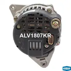Генератор KRAUF ALV1807KR