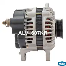 Генератор KRAUF ALV1807KR