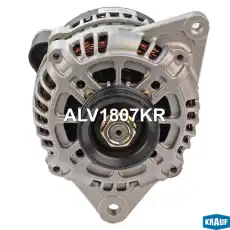 Генератор KRAUF ALV1807KR