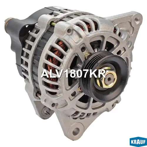 Генератор KRAUF ALV1807KR