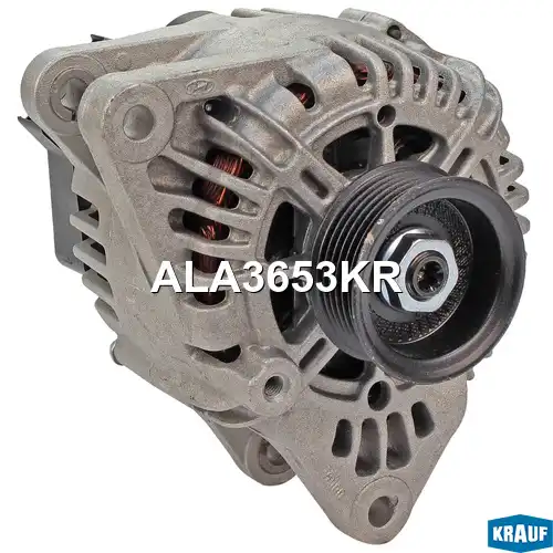 Генератор KRAUF ALA3653KR