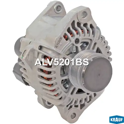 Генератор KRAUF ALV5201BS