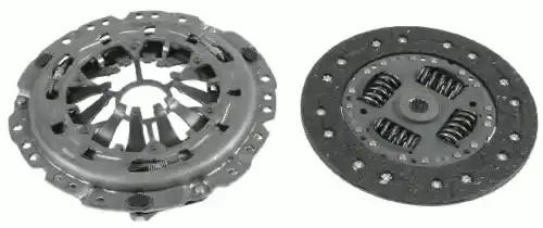 Комплект сцепления SACHS 3000 951 140