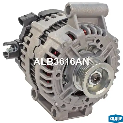 Генератор KRAUF ALB3616AN