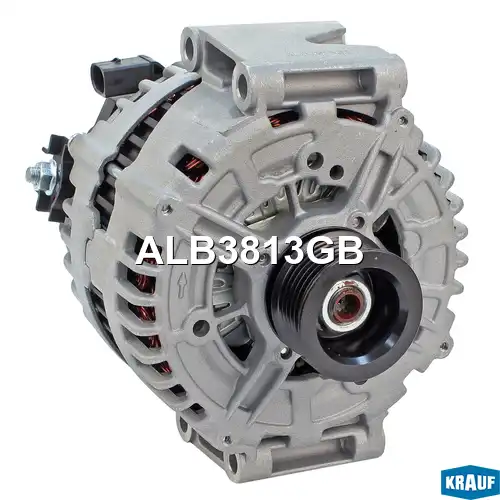 Генератор KRAUF ALB3813GB