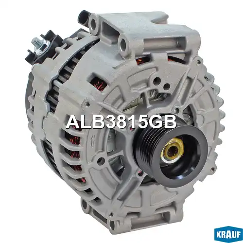 Генератор KRAUF ALB3815GB