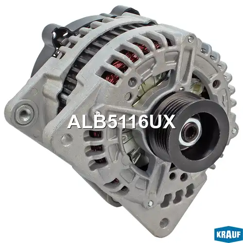 Генератор KRAUF ALB5116UX