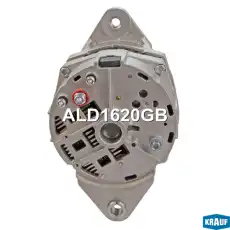 Генератор KRAUF ALD1620GB