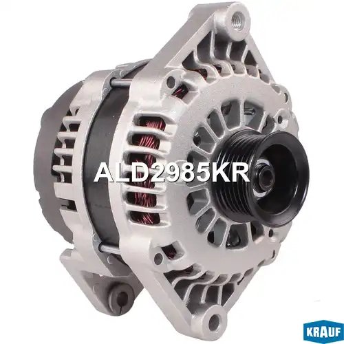 Генератор KRAUF ALD2985KR
