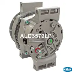 Генератор KRAUF ALD3579LP