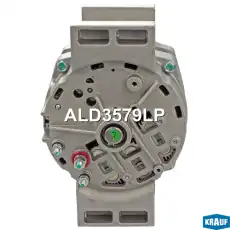 Генератор KRAUF ALD3579LP