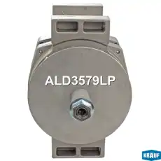 Генератор KRAUF ALD3579LP