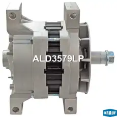 Генератор KRAUF ALD3579LP