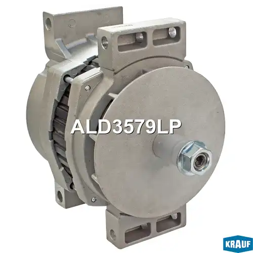Генератор KRAUF ALD3579LP
