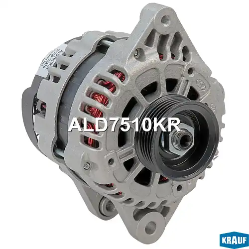 Генератор KRAUF ALD7510KR