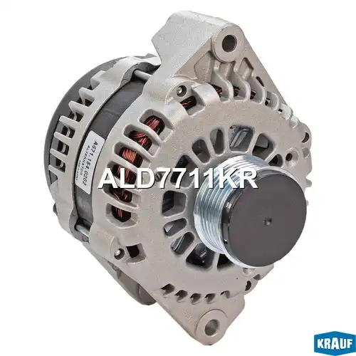 Генератор KRAUF ALD7711KR