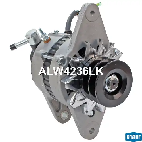 Генератор KRAUF ALW4236LK