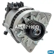 Генератор KRAUF ALL0719DD