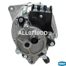 Генератор KRAUF ALL0719DD