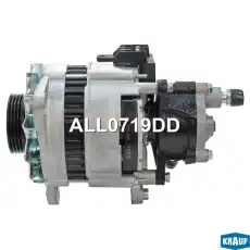 Генератор KRAUF ALL0719DD