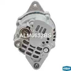 Генератор KRAUF ALM0682BS