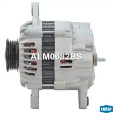 Генератор KRAUF ALM0682BS