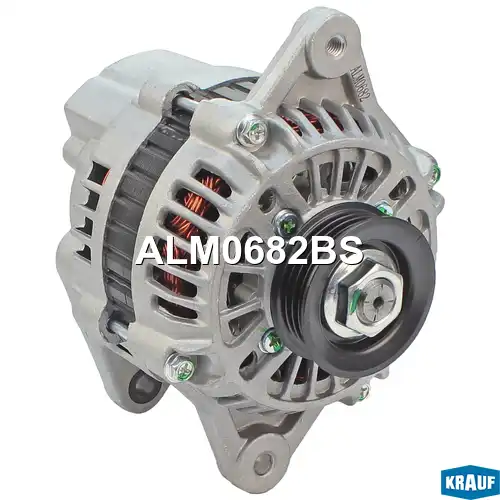 Генератор KRAUF ALM0682BS