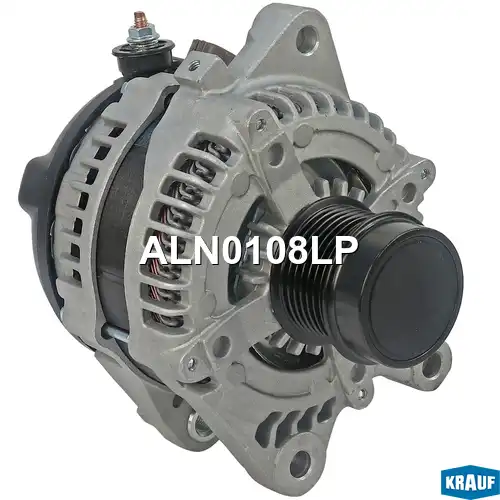 Генератор KRAUF ALN0108LP