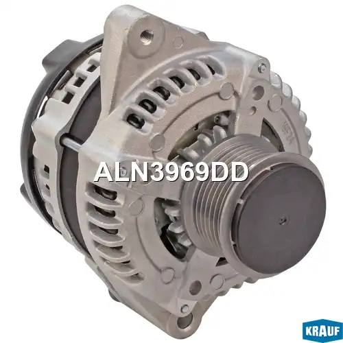Генератор KRAUF ALN3969DD
