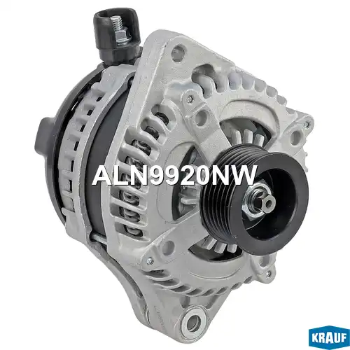 Генератор KRAUF ALN9920NW