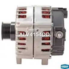 Генератор KRAUF ALV4154DD