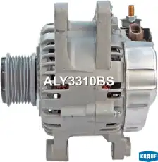 Генератор KRAUF ALY3310BS