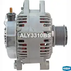 Генератор KRAUF ALY3310BS