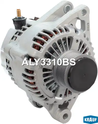 Генератор KRAUF ALY3310BS