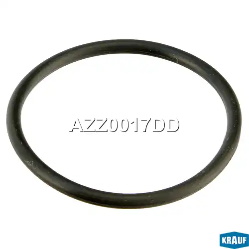 Кольцо уплотнительное генератора AZZ0017DD KRAUF