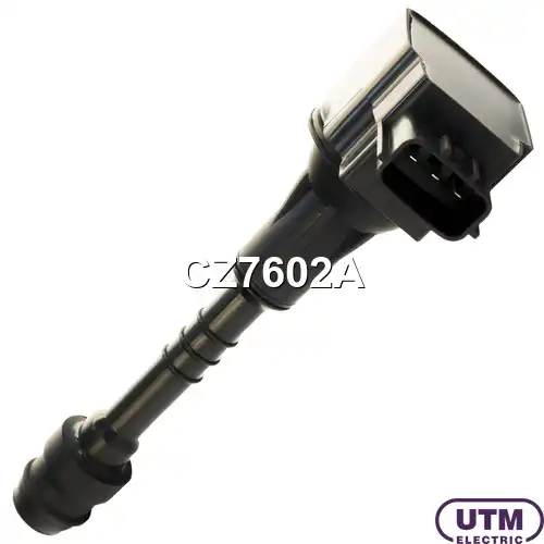 Катушка зажигания UTM CZ7602A