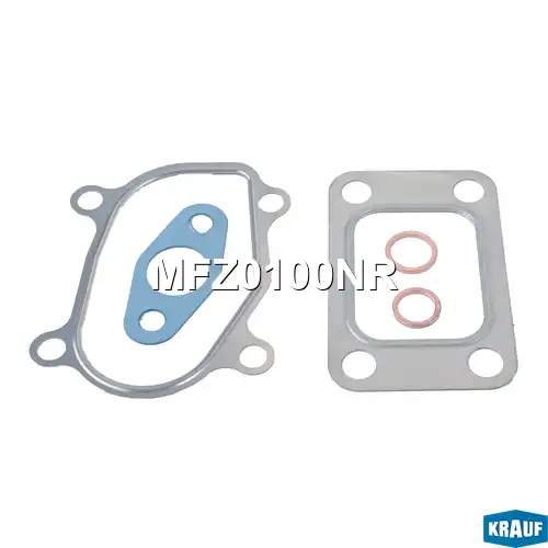 Прокладка коллектора KRAUF MFZ0100NR
