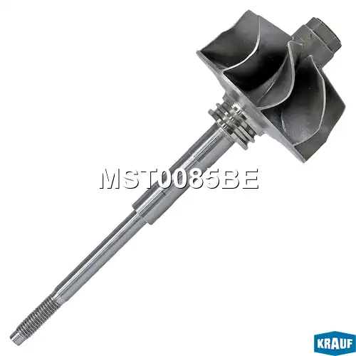 Вал турбокомпрессора MST0085BE KRAUF