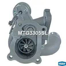 турбокомпрессор!\ Renault Megane 95> MTG3305SL KRAUF
