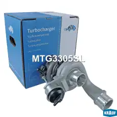 турбокомпрессор!\ Renault Megane 95> MTG3305SL KRAUF