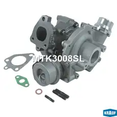 Турбокомпрессор MTK3008SL KRAUF