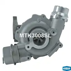 Турбокомпрессор MTK3008SL KRAUF
