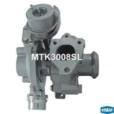 Турбокомпрессор MTK3008SL KRAUF