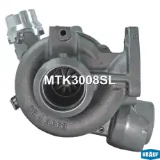 Турбокомпрессор MTK3008SL KRAUF