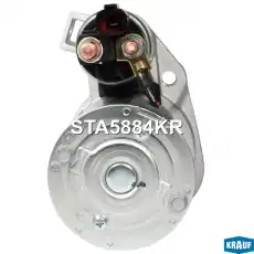 Стартер KRAUF STA5884KR