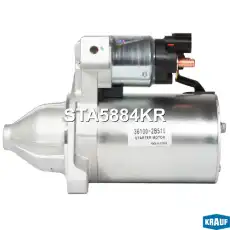Стартер KRAUF STA5884KR