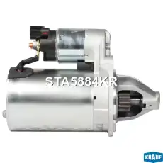 Стартер KRAUF STA5884KR